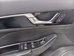 FAW Besturn B70 Third Generation 1.5T Automatic Luxury - ფოტო 11