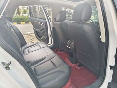 FAW Besturn B70 Third Generation 1.5T Automatic Luxury - ფოტო 12