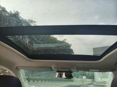 FAW Besturn B70 Third Generation 1.5T Automatic Luxury - ფოტო 13