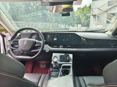 FAW Besturn B70 Third Generation 1.5T Automatic Luxury - ფოტო 15