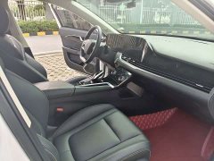 FAW Besturn B70 Third Generation 1.5T Automatic Luxury - ფოტო 17