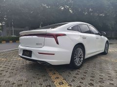 FAW Besturn B70 Third Generation 1.5T Automatic Luxury - ფოტო 18
