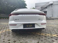 FAW Besturn B70 Third Generation 1.5T Automatic Luxury - ფოტო 19