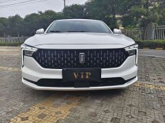 FAW Besturn B70 Third Generation 1.5T Automatic Luxury - ფოტო 2