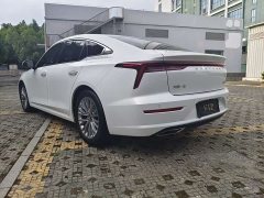 FAW Besturn B70 Third Generation 1.5T Automatic Luxury - ფოტო 20