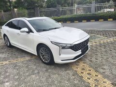 FAW Besturn B70 Third Generation 1.5T Automatic Luxury - ფოტო 3