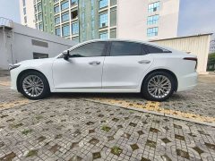 FAW Besturn B70 Third Generation 1.5T Automatic Luxury - ფოტო 4