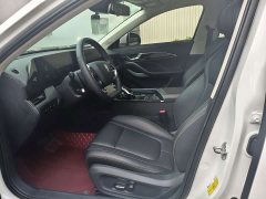 FAW Besturn B70 Third Generation 1.5T Automatic Luxury - ფოტო 5