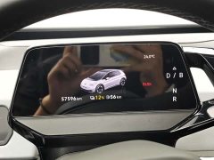 Volkswagen ID.3 Outstanding Edition - ფოტო 14