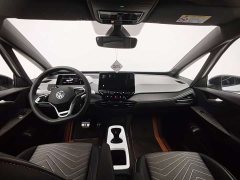 Volkswagen ID.3 Outstanding Edition - ფოტო 17