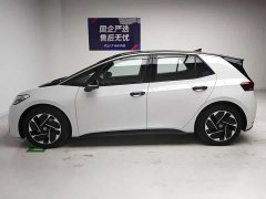 Volkswagen ID.3 Outstanding Edition - ფოტო 9