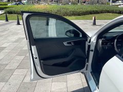 Audi A4L 2024 40 TFSI Luxury Dynamic - ფოტო 11