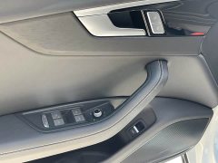 Audi A4L 2024 40 TFSI Luxury Dynamic - ფოტო 12