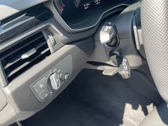Audi A4L 2024 40 TFSI Luxury Dynamic - ფოტო 13
