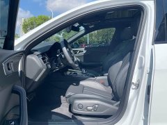 Audi A4L 2024 40 TFSI Luxury Dynamic - ფოტო 14