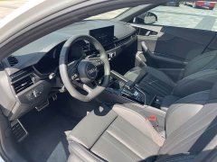 Audi A4L 2024 40 TFSI Luxury Dynamic - ფოტო 15