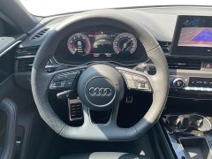 Audi A4L 2024 40 TFSI Luxury Dynamic - ფოტო 16