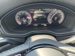 Audi A4L 2024 40 TFSI Luxury Dynamic - ფოტო 17