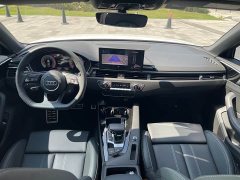Audi A4L 2024 40 TFSI Luxury Dynamic - ფოტო 18