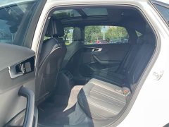 Audi A4L 2024 40 TFSI Luxury Dynamic - ფოტო 19