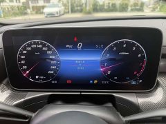 Mercedes-Benz C-Class 2023 Facelift C 260 L Sport Edition - ფოტო 10