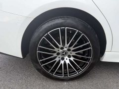 Mercedes-Benz C-Class 2023 Facelift C 260 L Sport Edition - ფოტო 15