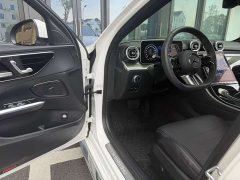 Mercedes-Benz C-Class 2023 Facelift C 260 L Sport Edition - ფოტო 4