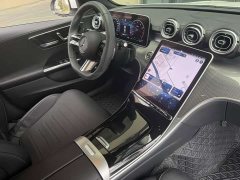 Mercedes-Benz C-Class 2023 Facelift C 260 L Sport Edition - ფოტო 5