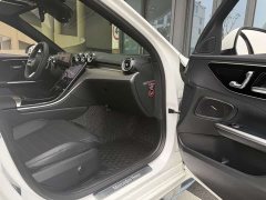 Mercedes-Benz C-Class 2023 Facelift C 260 L Sport Edition - ფოტო 6