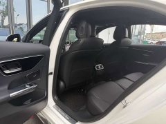 Mercedes-Benz C-Class 2023 Facelift C 260 L Sport Edition - ფოტო 7