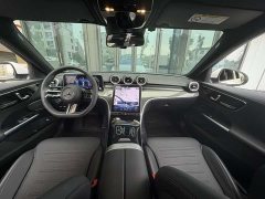 Mercedes-Benz C-Class 2023 Facelift C 260 L Sport Edition - ფოტო 8