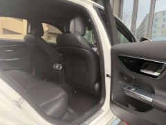 Mercedes-Benz C-Class 2023 Facelift C 260 L Sport Edition - ფოტო 9