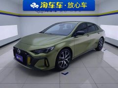 Trumpchi Leopard 2021 270T DCT J16 - ფოტო 1