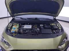 Trumpchi Leopard 2021 270T DCT J16 - ფოტო 10