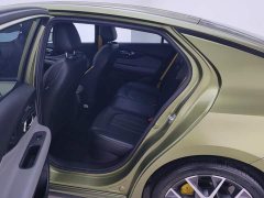 Trumpchi Leopard 2021 270T DCT J16 - ფოტო 11