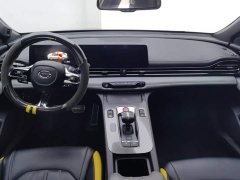 Trumpchi Leopard 2021 270T DCT J16 - ფოტო 12