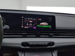Trumpchi Leopard 2021 270T DCT J16 - ფოტო 13