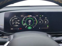 Trumpchi Leopard 2021 270T DCT J16 - ფოტო 14
