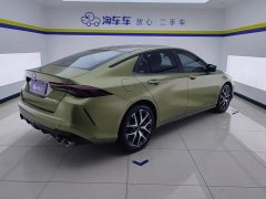 Trumpchi Leopard 2021 270T DCT J16 - ფოტო 3