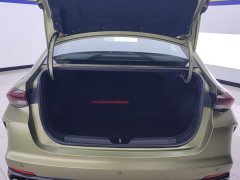 Trumpchi Leopard 2021 270T DCT J16 - ფოტო 4