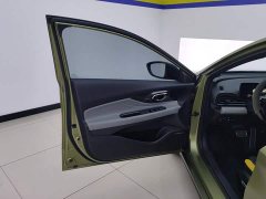 Trumpchi Leopard 2021 270T DCT J16 - ფოტო 7