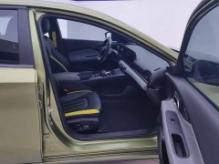 Trumpchi Leopard 2021 270T DCT J16 - ფოტო 8