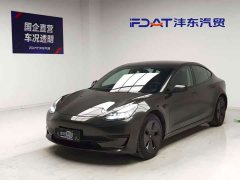 Tesla Model 3 Rear-Wheel Drive - ფოტო 1
