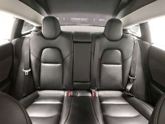 Tesla Model 3 Rear-Wheel Drive - ფოტო 14