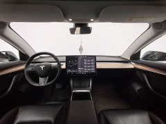 Tesla Model 3 Rear-Wheel Drive - ფოტო 17