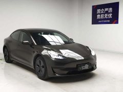 Tesla Model 3 Rear-Wheel Drive - ფოტო 3