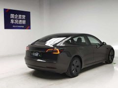Tesla Model 3 Rear-Wheel Drive - ფოტო 4