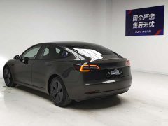 Tesla Model 3 Rear-Wheel Drive - ფოტო 6
