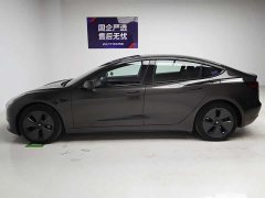 Tesla Model 3 Rear-Wheel Drive - ფოტო 9