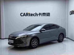 BYD Qin L DM-i 80KM Excellence Edition - ფოტო 1